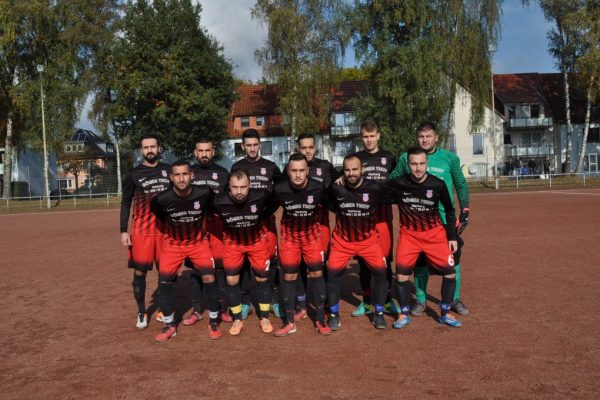Zonguldakspor 90+4 de mağlup