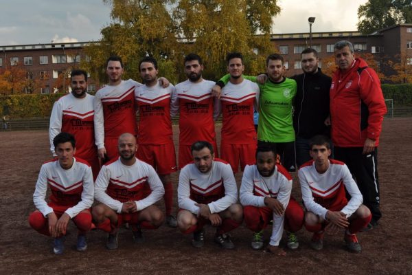 Veddel istediğini aldı