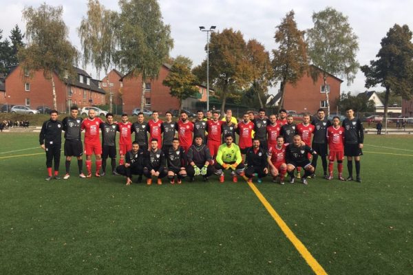 Derbiden galip çıkmadı