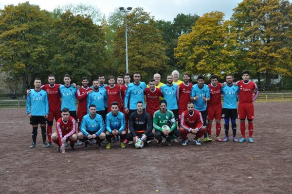 Şimşek, Türkspor’a çarptı