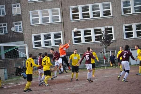 12 puanla 12. sırada