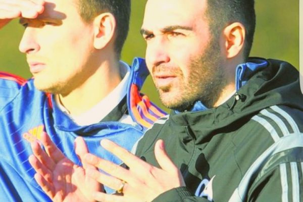 Gökhan Acar: Hedefimiz zirve