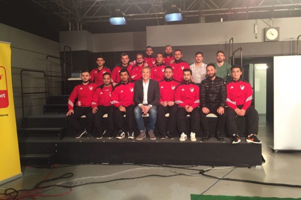 ODDSET Kupası’na iki bilet