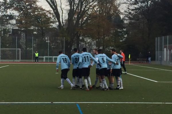 Dersimspor deplasmanda ısındı