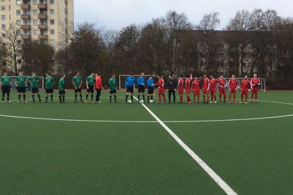 Türkspor lig sonuncusuna yenildi
