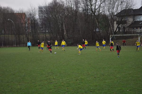 Osmanbey tek tek topluyor