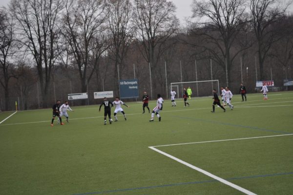 Neuenfelde farklı mağlup