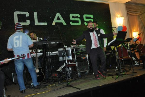 Doğan Öztürk Karadenizlileri coşturdu