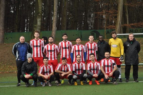 Fatihspor lige hazır