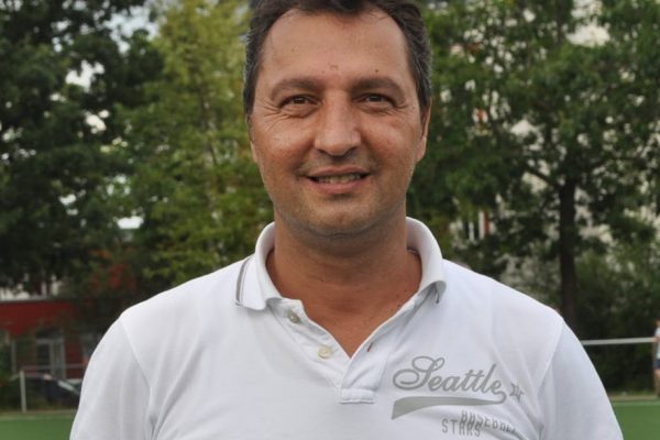 Acartürk ile yollar ayrıldı