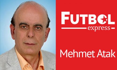 Mehmet Atak