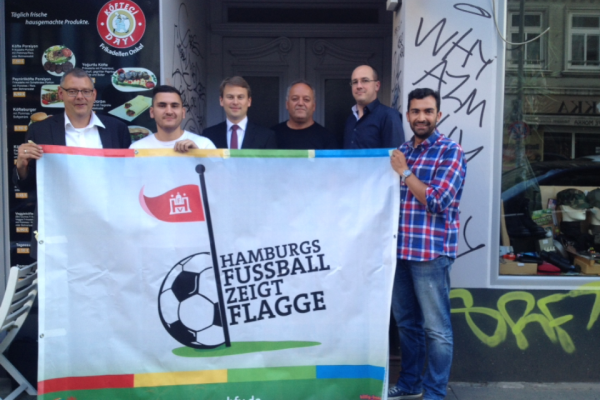 Murat Yılmaz: Temsilcilerimizi federasyona bekliyorum