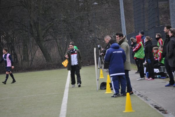 Algan’lı Altona 93 doludizgin