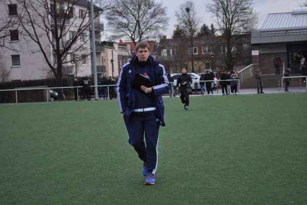 Sven ile başarı geldi