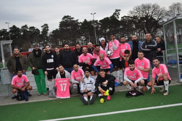 Derbi gönülden İnter’e ”Yazıcı”