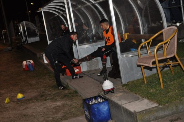 Emre’nin şansızlığı