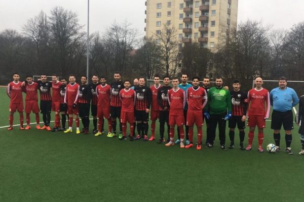 Türkspor nefes aldı