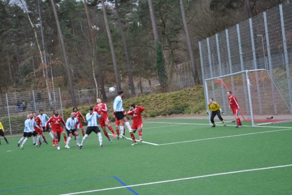 İnter 2000’in kanadı kırık