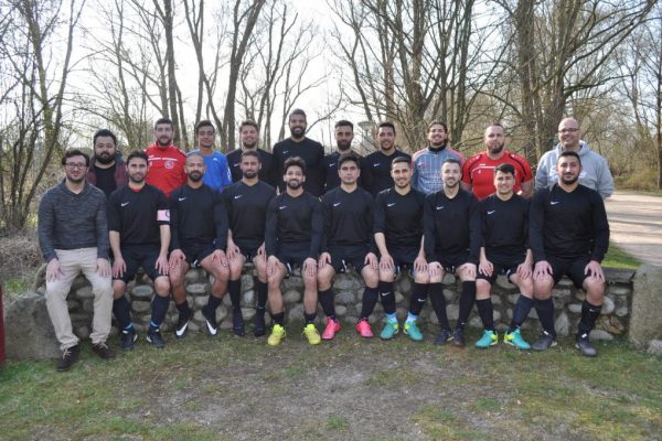 Wedel derbisi Roland’ın