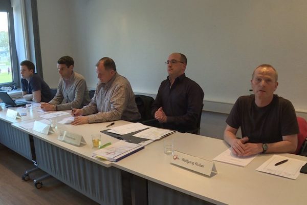 Futbolculara ceza yağdı