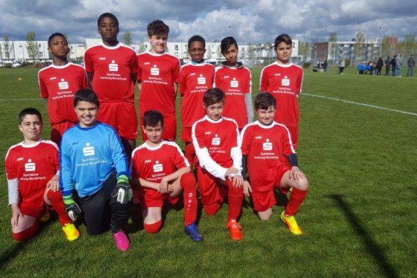 5-0’lık galibiyet