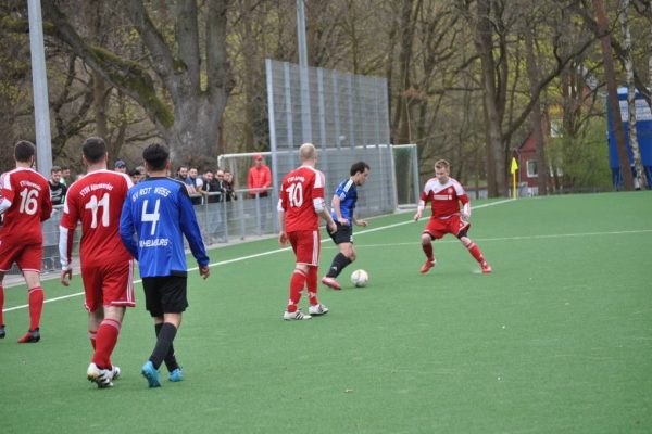 Şimşek net galibiyet aldı