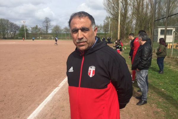 İmdat’ın talebeleri kaybetti