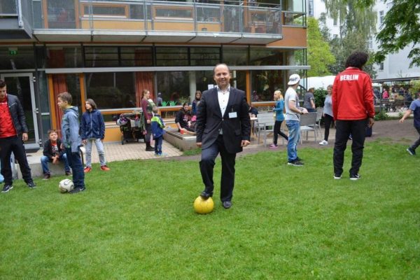 ATSB’de bayrak değişimi