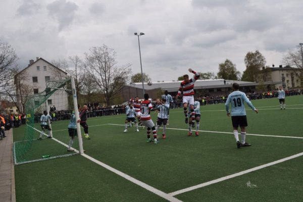 Umduğuna değil, penaltılara kaybetti