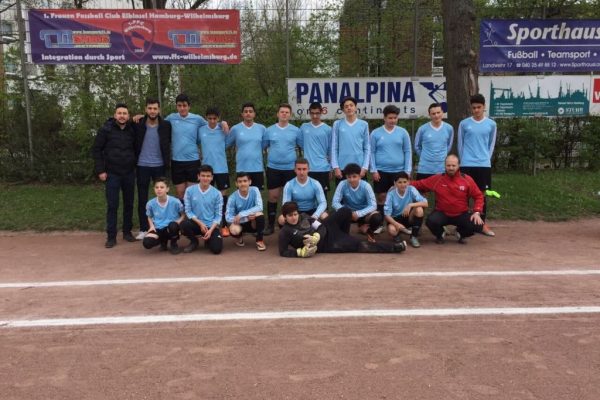 Kurnaz’ın takımı sessiz