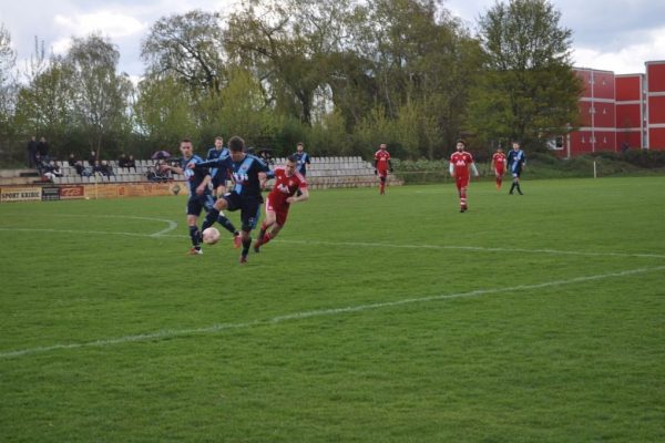 Türkiye 1-1’de kaldı