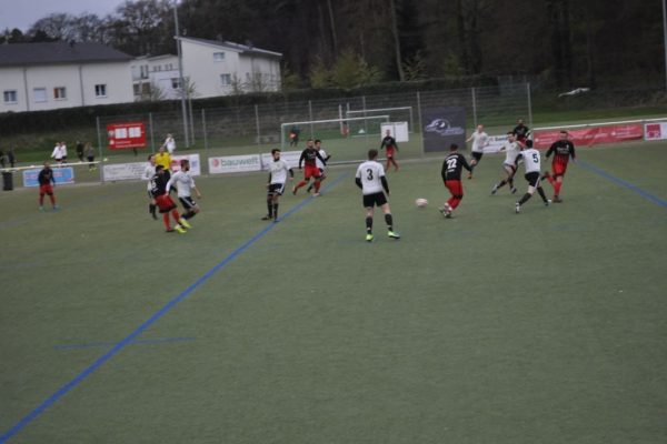 Bir hafta sonra farklı yenildi