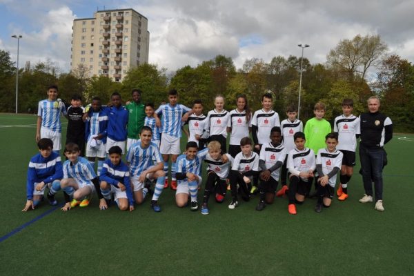 Dersimspor, HTB’yi kolay geçti