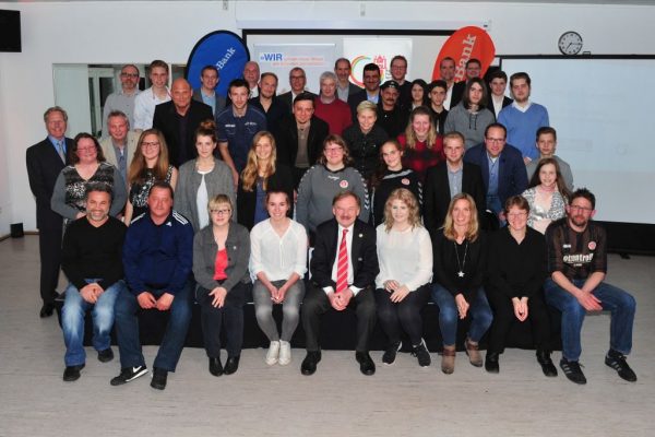 Sparda-Bank Hamburg Fairness-Preis wurde verliehen