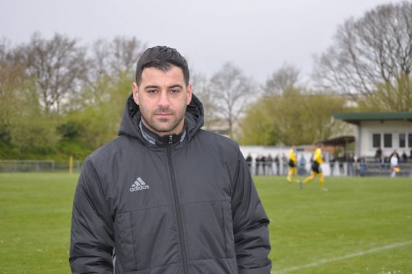 Wacker’in başarılı menajeri