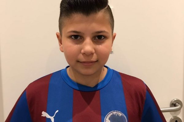 Pinneberg’in ”Zorlu” gururu