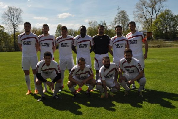 Elazığspor “dinamit“ gibi