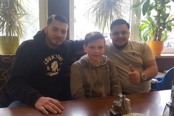 HSV’ya Türk antrenör