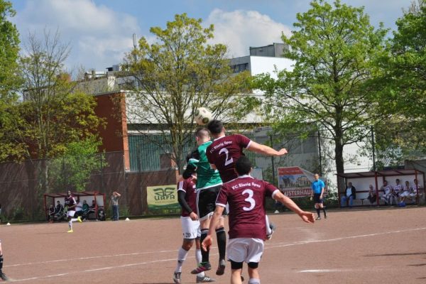 Elazığspor ligde kalma yolunda