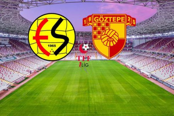 Gözün aydın Göztepe