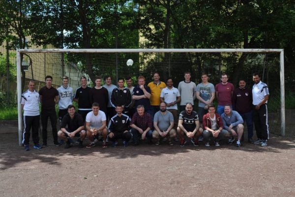 Hakemler son seminerde buluştu