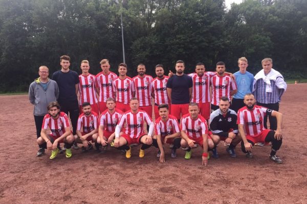 Fatihspor sezonu açtı