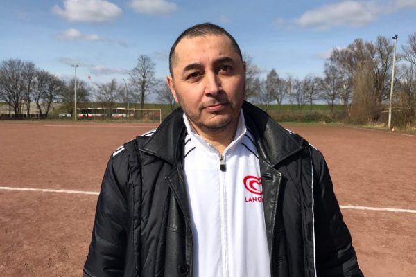 132 yıllık kulüpte istifa!