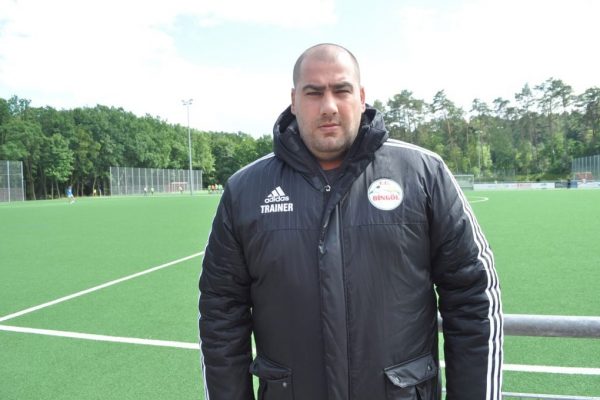 Bingöl’ün “Ümit“i istifa etti