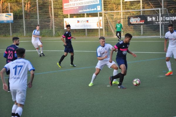 Türkiye finale uzandı