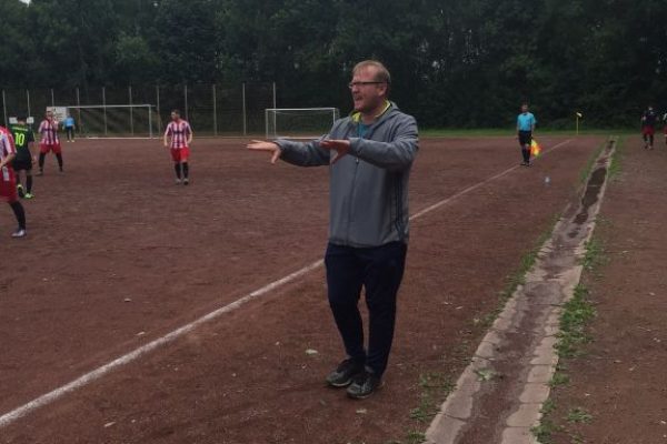 Fatihspor’da Mirko gitti