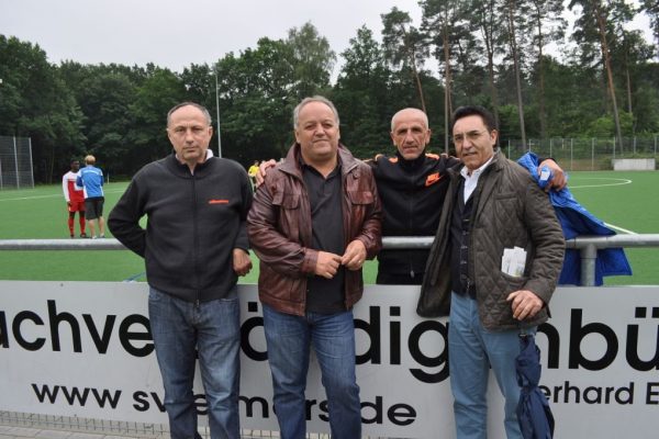 İnter HH’da “Musa“ sevinci