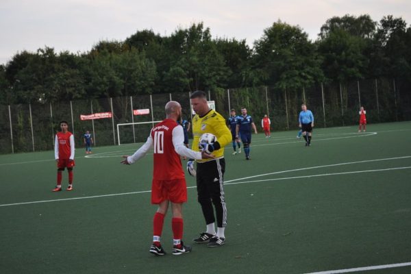 Hayaller farkta kaldı