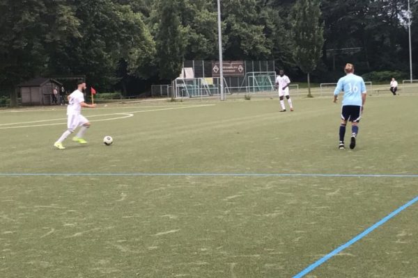 Dersimspor sezona hazır