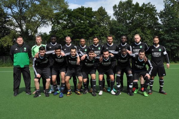 3 gol attı, derbiye damga vurdu